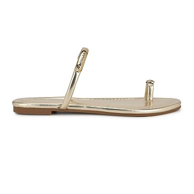 Nine West Balon Women's Casual Open Toe Sandals