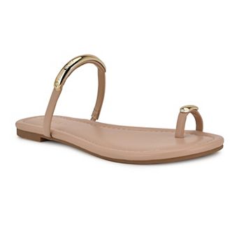 Nine West Balon Women's Casual Open Toe Sandals