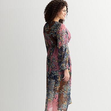 Women's Thalia Sodi Belted Maxi Dress