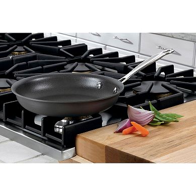 Cuisinart® Chef's Classic™ 8-in. Nonstick Hard Anodized Aluminum Skillet