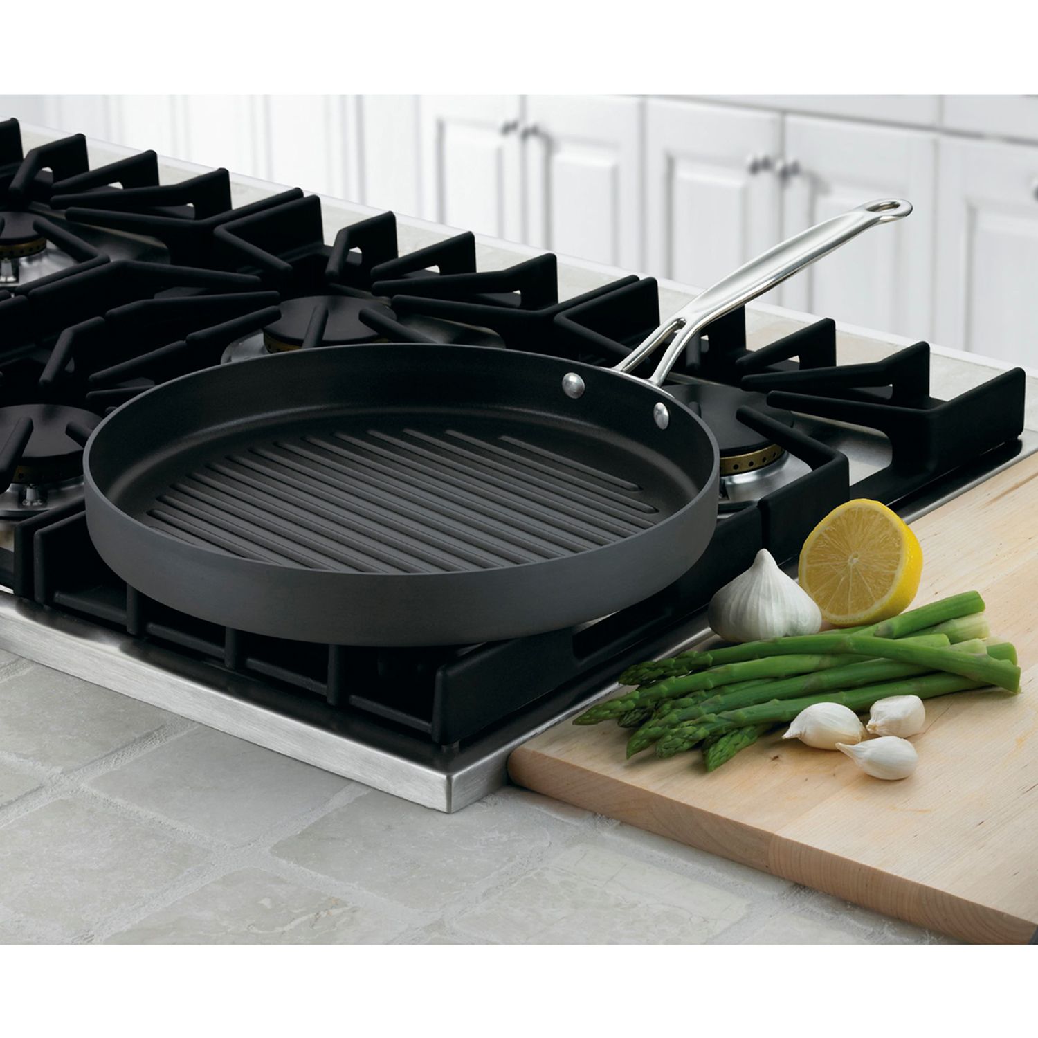 Cuisinart Chef's Classic Grill Pan