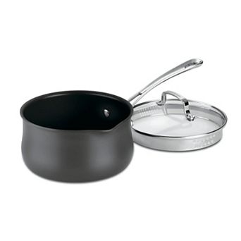 Cuisinart® Contour 2-qt Pour Saucepan with Cover