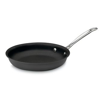 Cuisinart® Chef’s Classic™ 9 in Nonstick Hard Anodized Aluminum Skillet