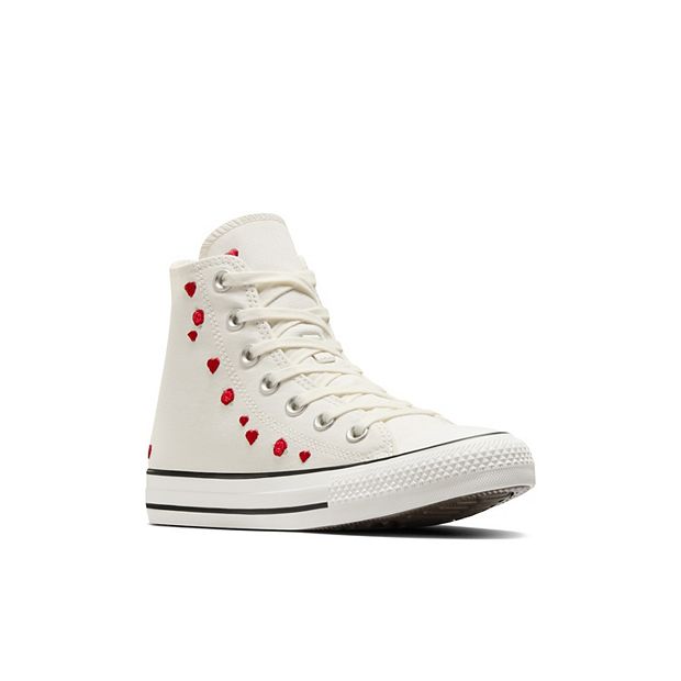 Adult Converse Chuck Taylor All Star Valentine's Day High-Top Sneakers