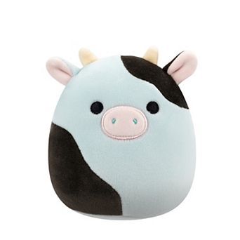 Squishmallows 8 in Cillian Cow Plush