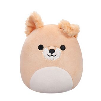 Squishmallows 8 in Cooper Dog Plush