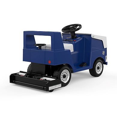 Kool Karz Playground 6V Zamboni Ride-on Toy Car