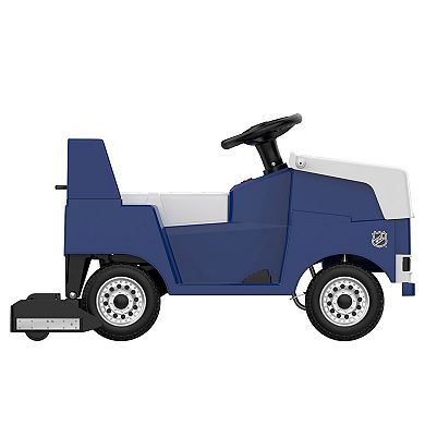 Kool Karz Playground 6V Zamboni Ride-on Toy Car