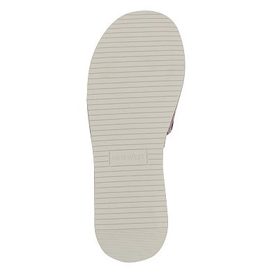 Nine West Copen Women's Platform Sandals
