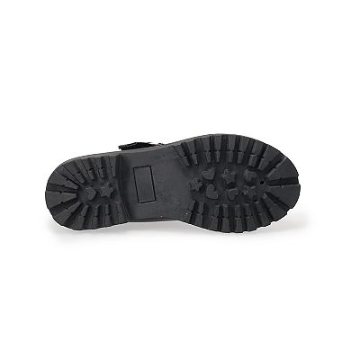 Sonoma Goods For Life® Manndy Kids Uniform Shoes