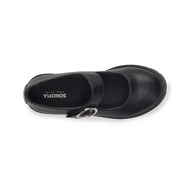 Sonoma Goods For Life® Manndy Kids Uniform Shoes