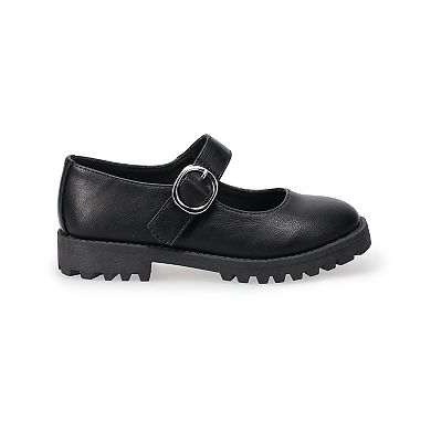 Sonoma Goods For Life® Manndy Kids Uniform Shoes