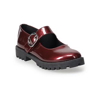Sonoma Goods For Life® Manndy Kids Uniform Shoes