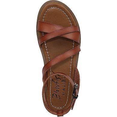 Blowfish Malibu Daffodil 2 Women's Strappy Sandals