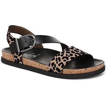 Blowfish Malibu Lance Women's Sandals