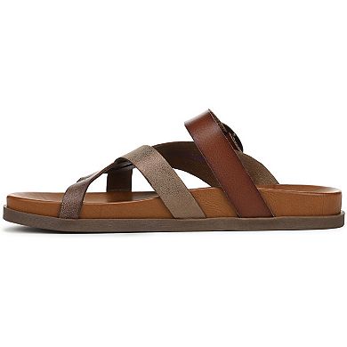 Blowfish Malibu Lilac Women's Sandals