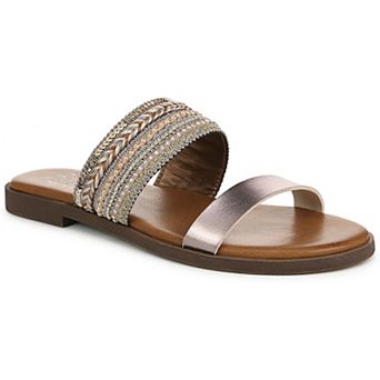 Blowfish Malibu Curtis Women's Slide Sandals
