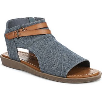 Blowfish Malibu Denver Women's Leather