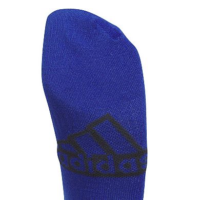 Boys adidas Superlite Classic 6-pk. No-Show Socks