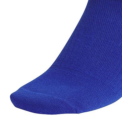 Boys adidas Superlite Classic 6-pk. No-Show Socks