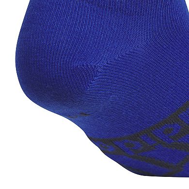 Boys adidas Superlite Classic 6-pk. No-Show Socks