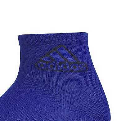 Boys adidas Superlite Classic 6-pk. Quarter Socks