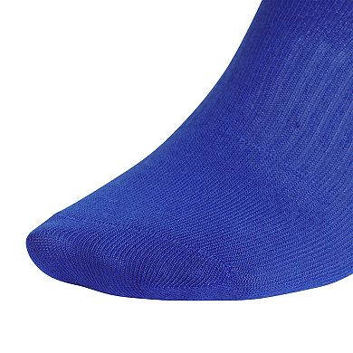 Boys adidas Superlite Classic 6-pk. Quarter Socks