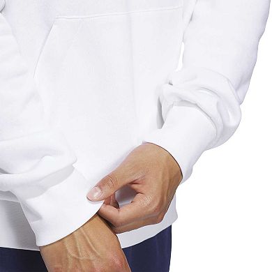 Big & Tall adidas Big Logo Graphic Hoodie