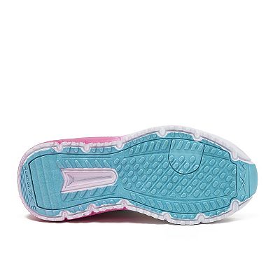 Reebok Rush Little Kid Girls Sneakers