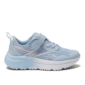 Reebok Rush Little Kid Girls Sneakers