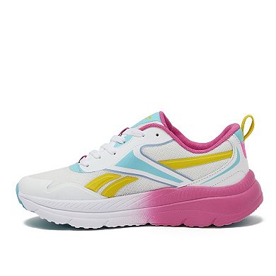 Reebok Rush Little Kids Sneakers