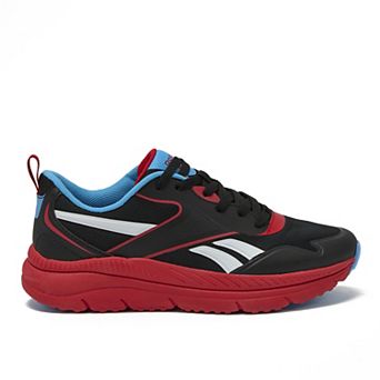 Reebok Rush Little Kids Sneakers