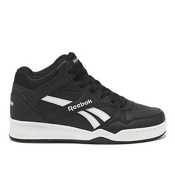 Reebok BB4900 Mid GS Big Kid Sneakers