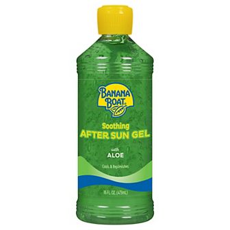 Banana Boat® 16-oz. Soothing After Sun Gel with Aloe