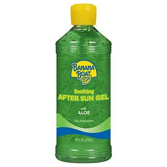Banana Boat® 16-oz. Soothing After Sun Gel with Aloe