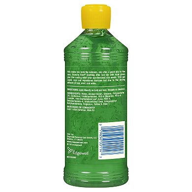 Banana Boat® 16-oz. Soothing After Sun Gel with Aloe
