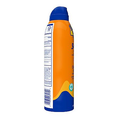 Banana Boat® SPF 50 6-oz. Sport Ultra Clear Spray Sunscreen Broad Spectrum