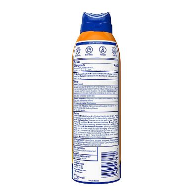 Banana Boat® SPF 50 6-oz. Sport Ultra Clear Spray Sunscreen Broad Spectrum
