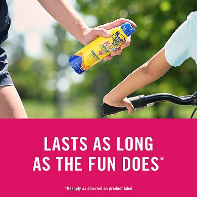 Banana Boat® SPF 50 6-oz. Kids Sport Sunscreen Spray Lotion