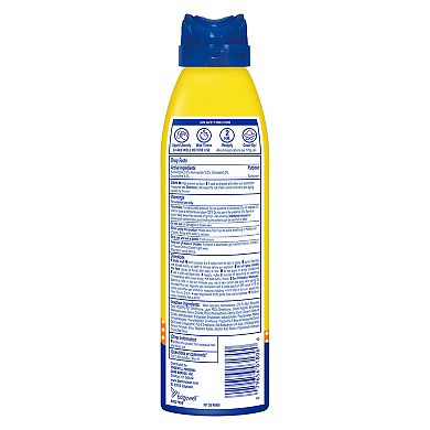 Banana Boat® SPF 50 6-oz. Kids Sport Sunscreen Spray Lotion