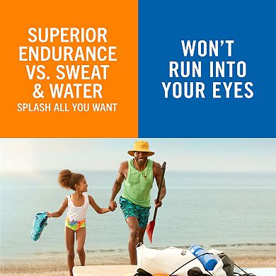 Banana Boat® SPF 50 8-oz. Sport Ultra Lotion Sunscreen Broad Spectrum