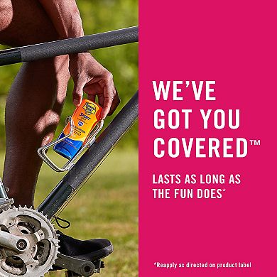 Banana Boat® SPF 50 8-oz. Sport Ultra Lotion Sunscreen Broad Spectrum