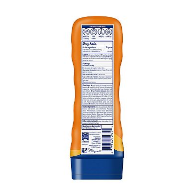 Banana Boat® SPF 50 8-oz. Sport Ultra Lotion Sunscreen Broad Spectrum