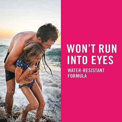 Banana Boat SPF 50 Kids Mineral Sunscreen Spray