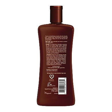 Hawaiian Tropic Dark Tanning Oil