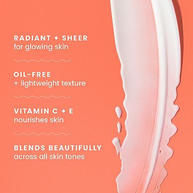Hawaiian Tropic Sheer Touch SPF 30 Moisturizing Sunscreen Lotion