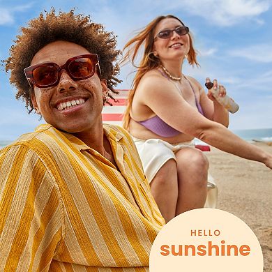 Hawaiian Tropic Weightless Hydration SPF 30 Sunscreen Spray
