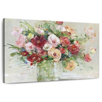 Just Peachy Wall Art