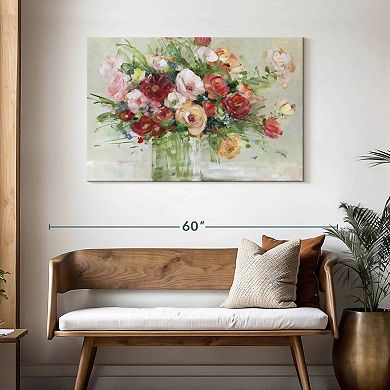 Just Peachy Wall Art