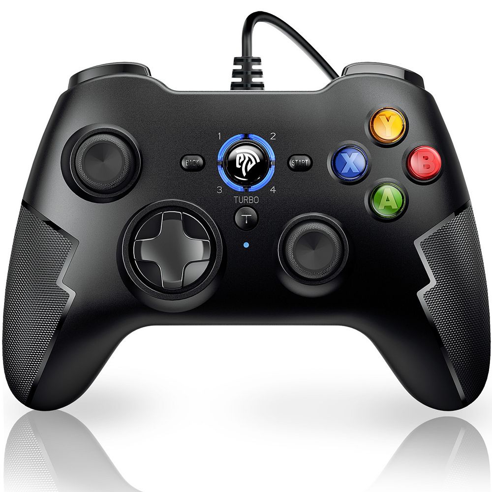 EasySMX 9100Pro Wired Controller for Windows PC PS3